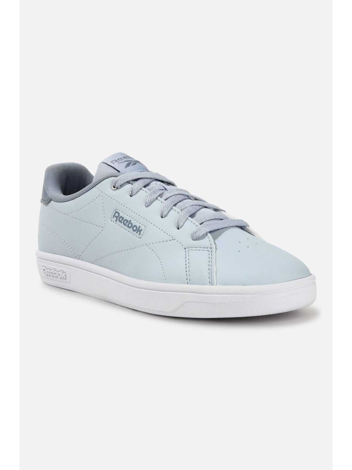 Court Clean Womens Classics Shoes | SN09 - view 6