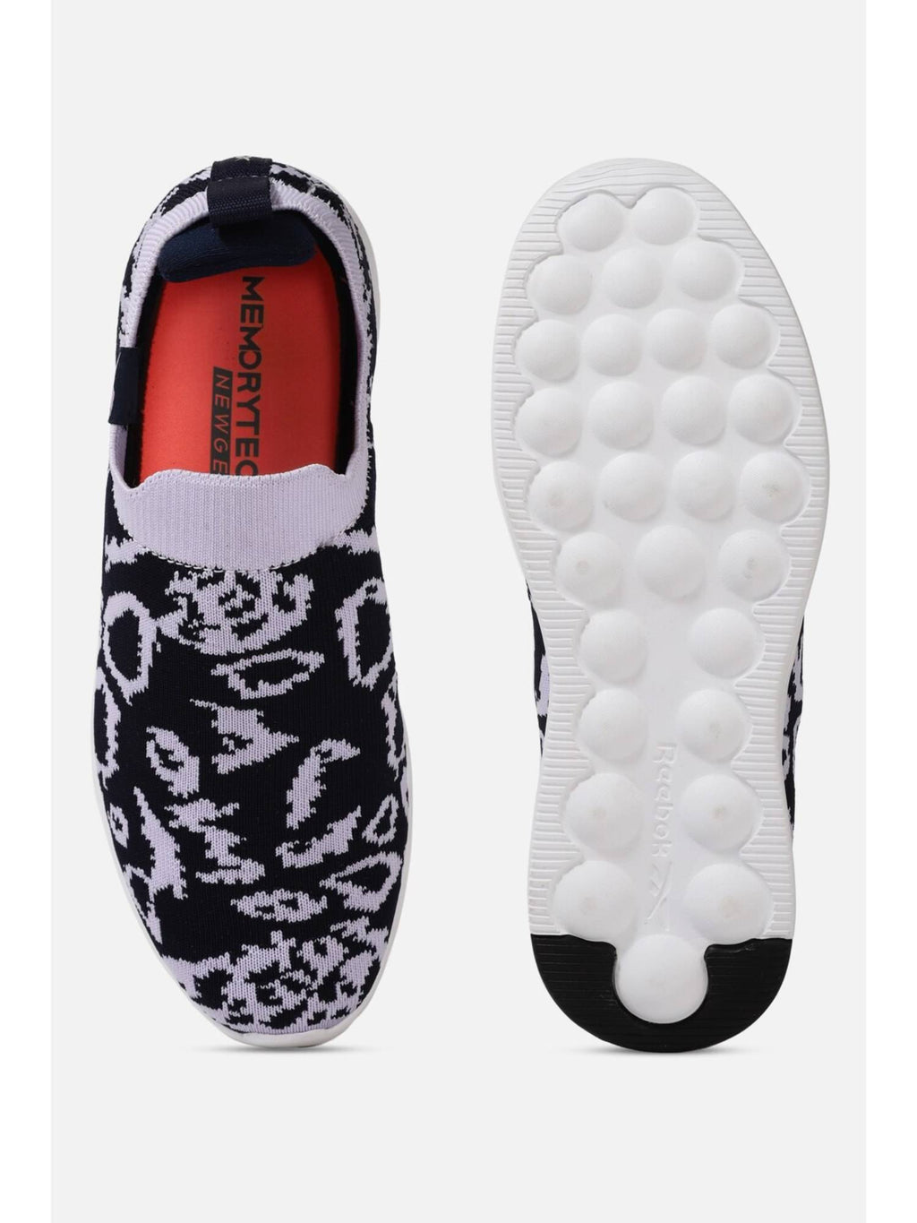 Comfy Activator Slip Womens Walking Shoes | SH9 - view 10