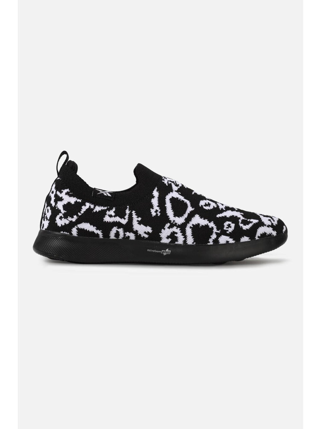 Comfy Activator Slip Womens Walking Shoes | SH9 - view 3