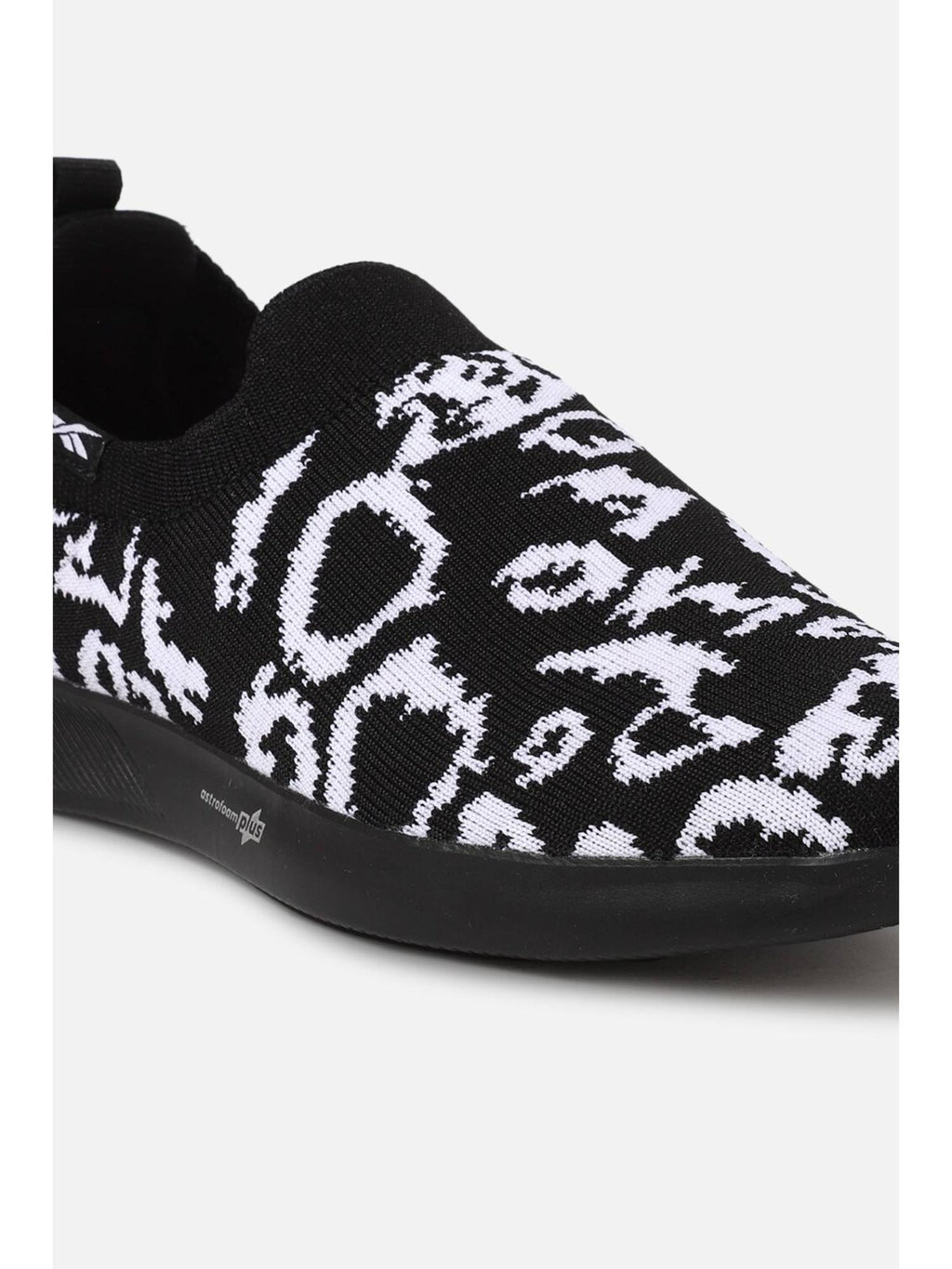Comfy Activator Slip Womens Walking Shoes | SH9 - view 5