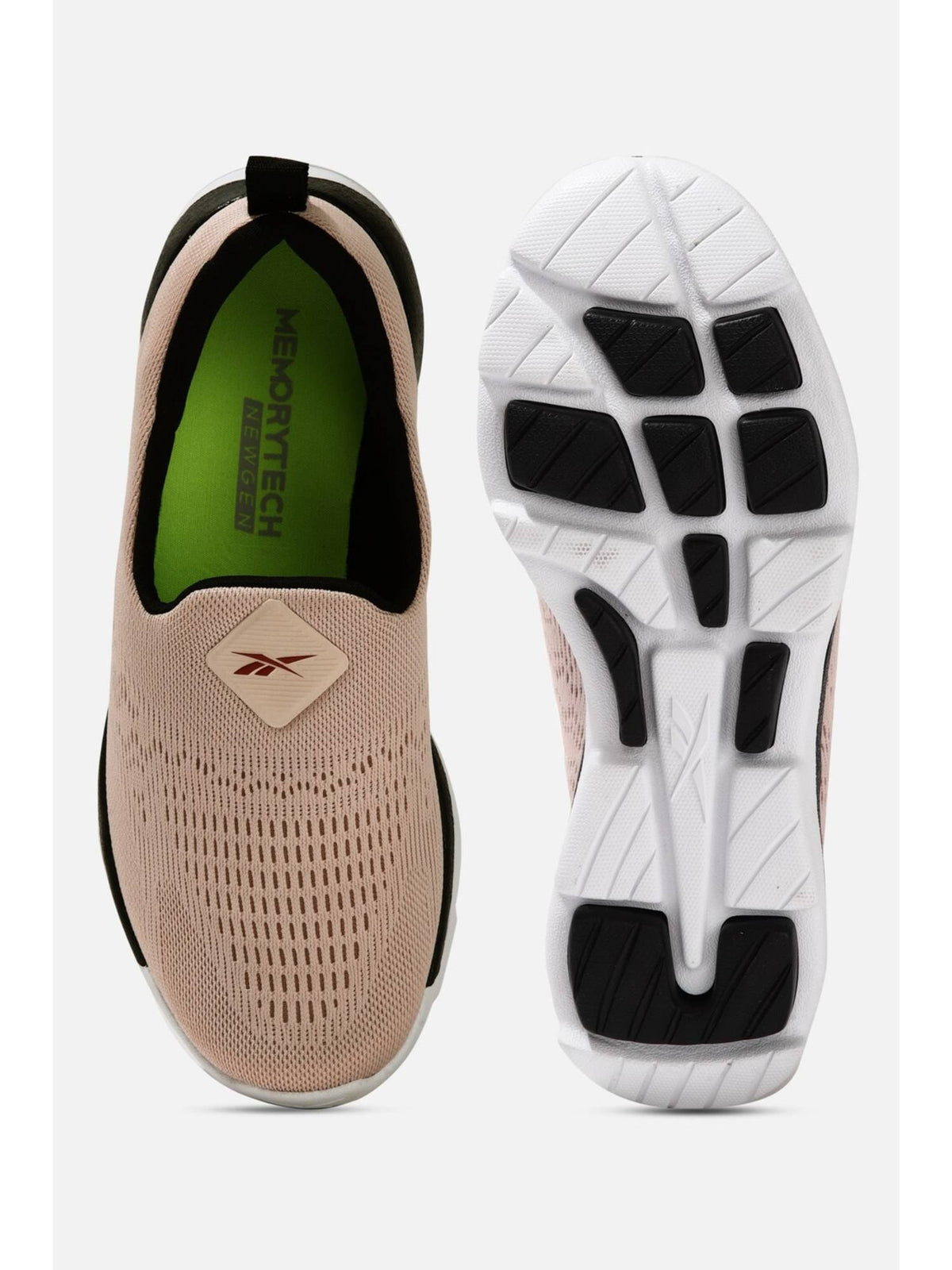 Metro Inbound Slip Womens Walking Shoes | SH9 - view 4