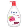 Body Wash - Renew Raspberry & Lime Scent Nourishing | B20 - view 1