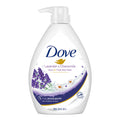 Body Wash - Lavender & Chamomile Go Fresh | B20 - view 1