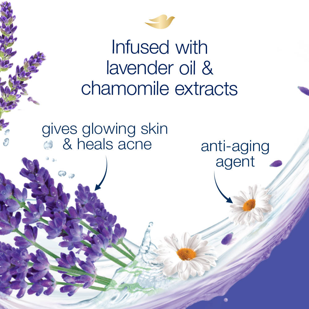 Body Wash - Lavender & Chamomile Go Fresh | B20 - view 5