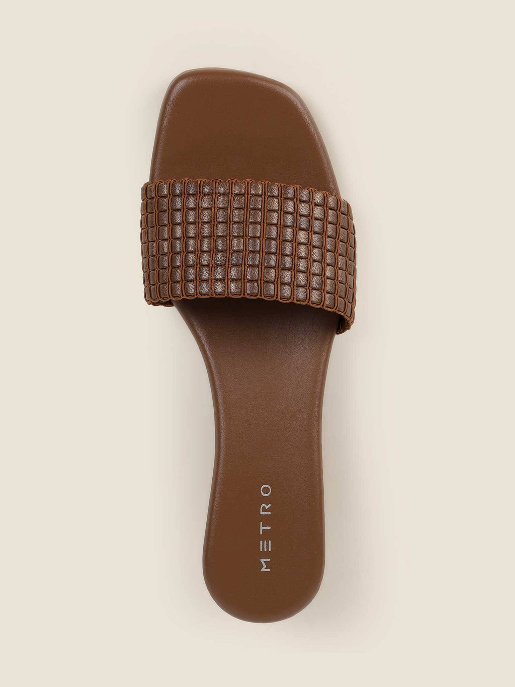 Women Brown Wedges Heels | H78 - view 7