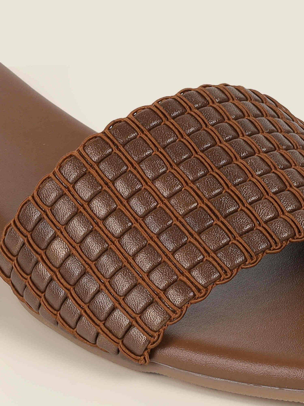 Women Brown Wedges Heels | H78 - view 10