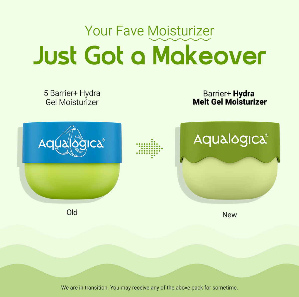Barrier+ Hydra Gel Moisturizer With 5 Ceramides & Avocado For 24 Hour Intense Hydration | FC3 - view 3