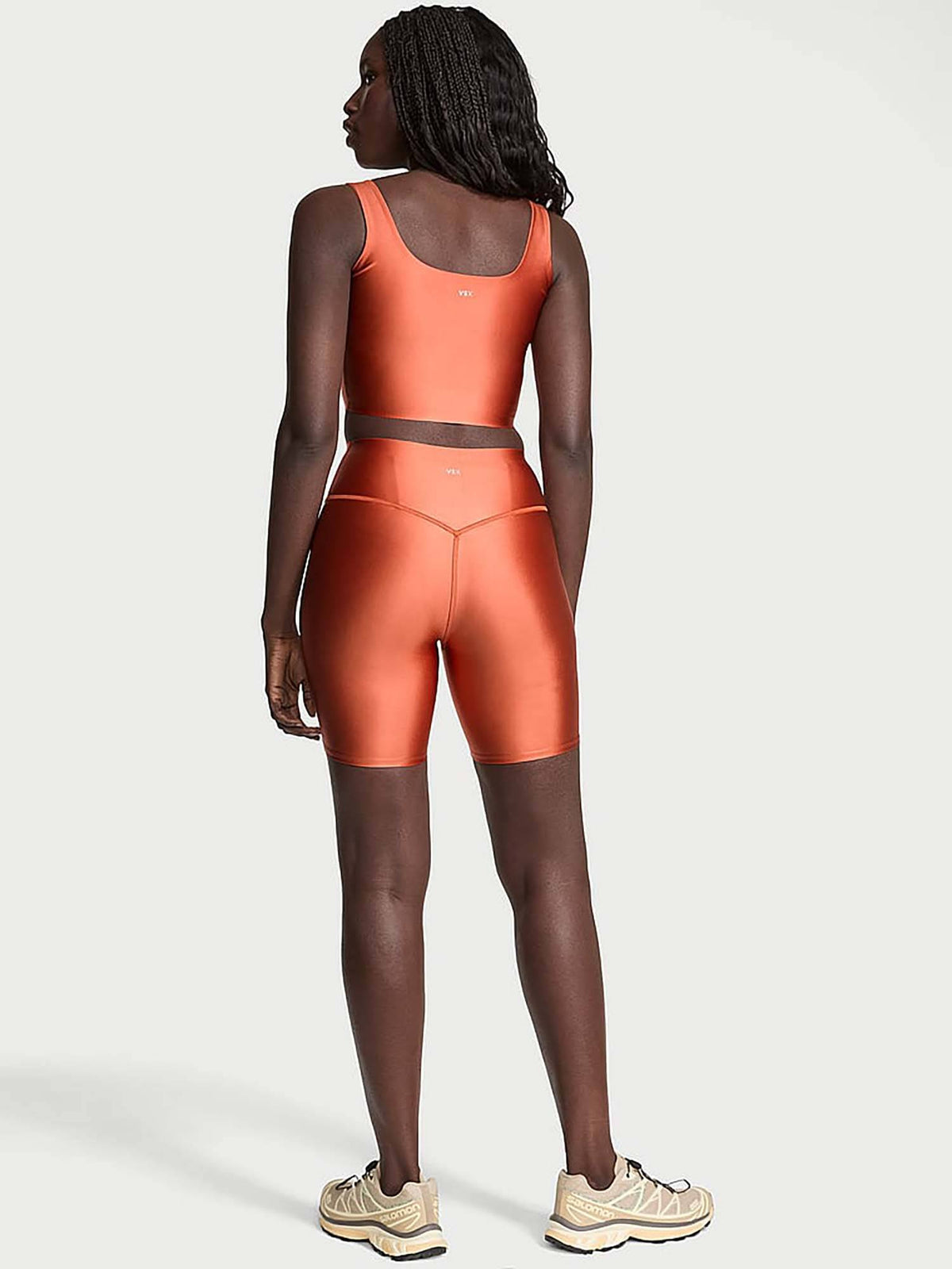 VSX GlossyTech 7 Bike Short - view 8
