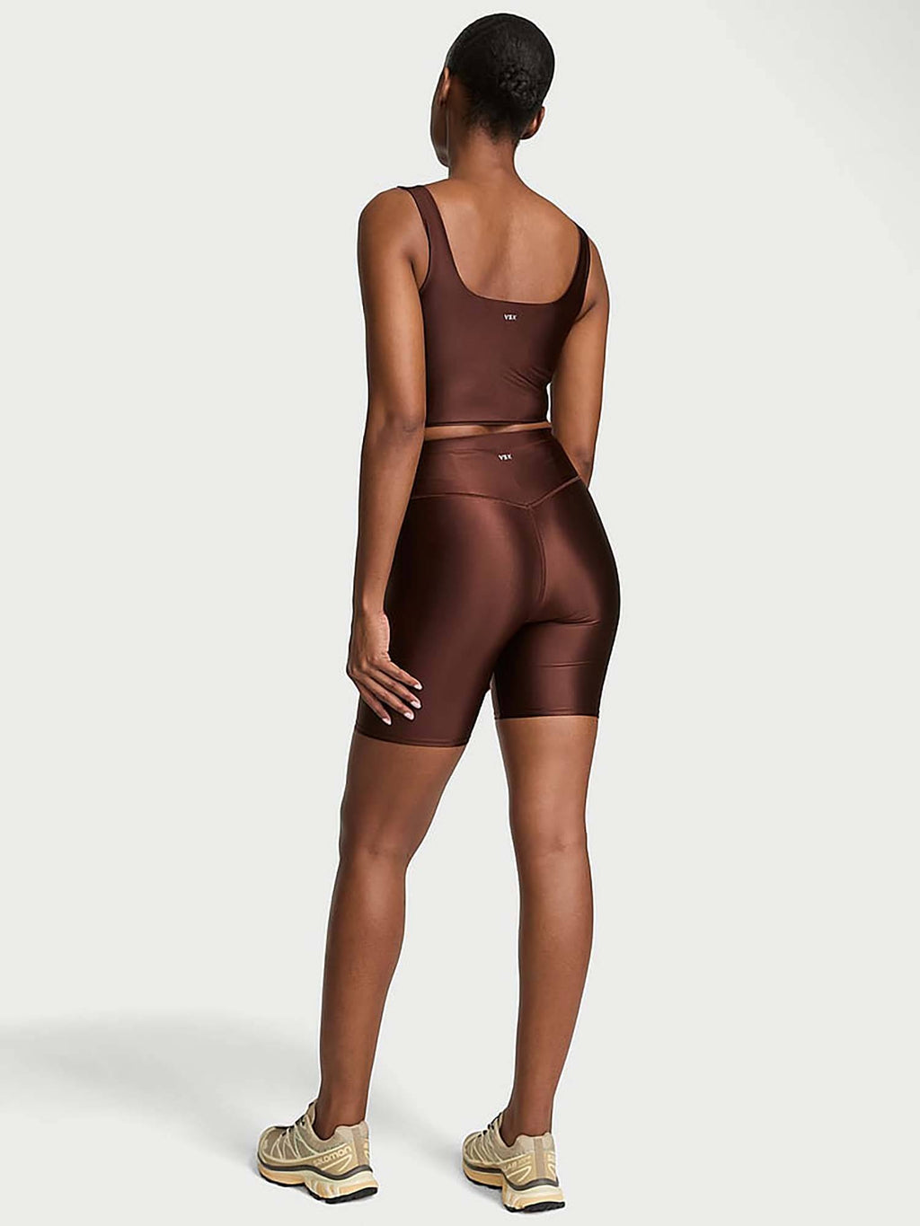 VSX GlossyTech 7 Bike Short - view 2