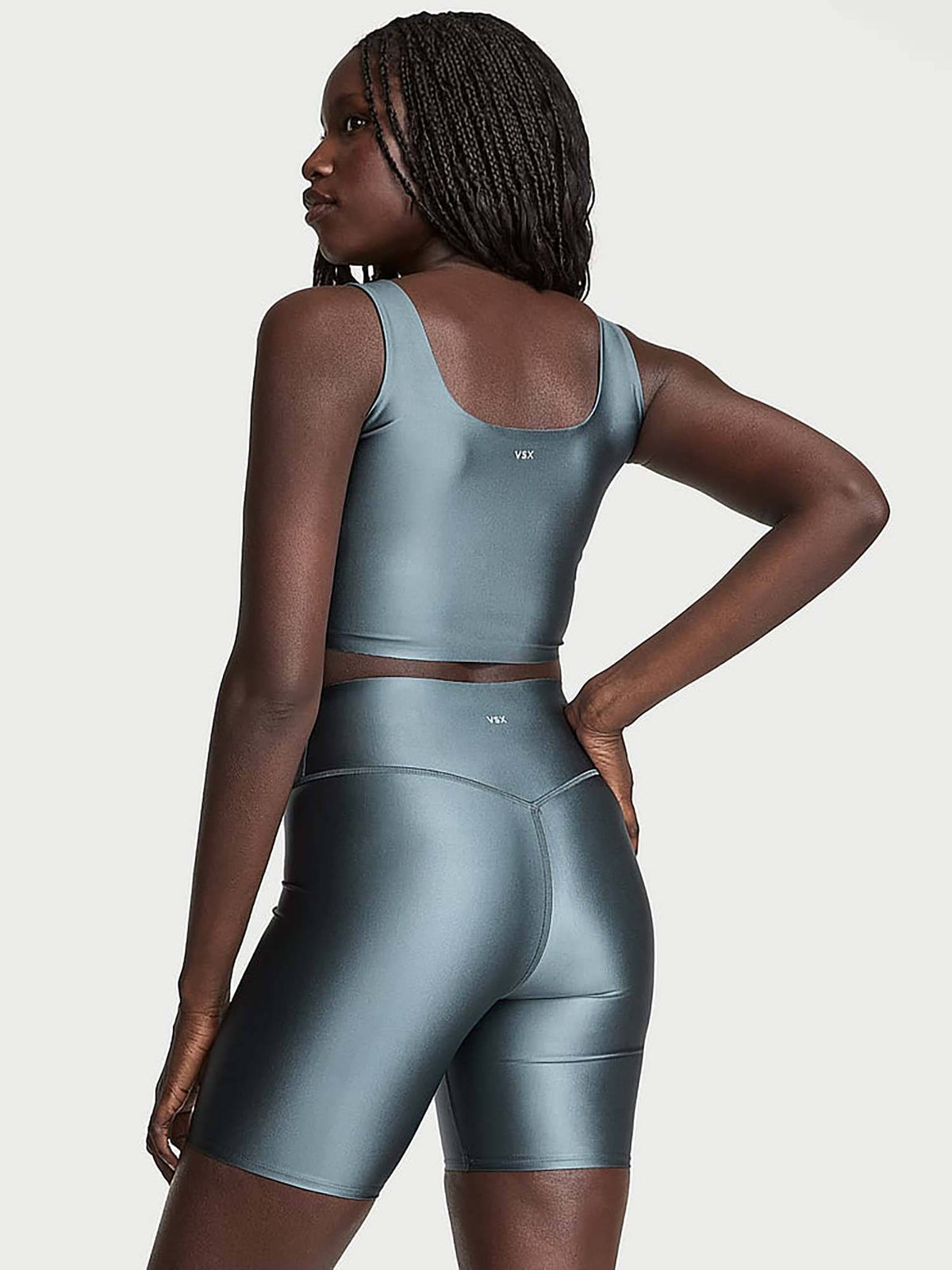 VSX GlossyTech 7 Bike Short - view 5