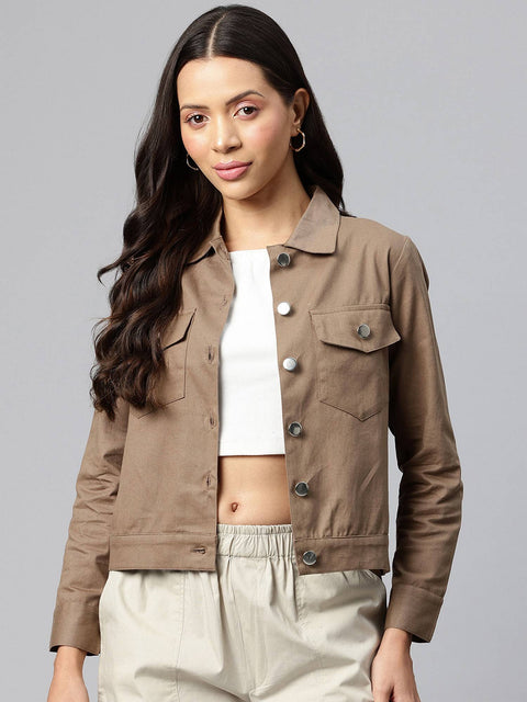 Taupe