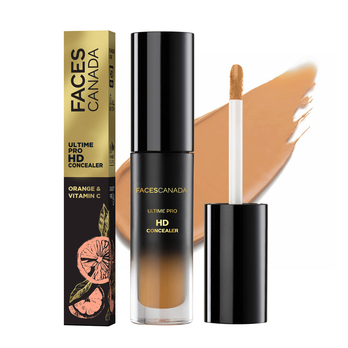 Ultimepro HD Concealer | E20 - view 15
