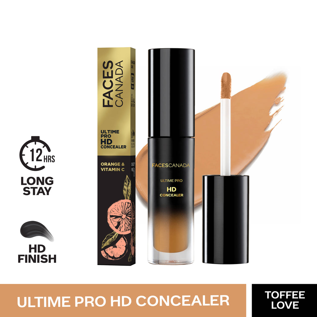 Ultimepro HD Concealer | E20 - view 16
