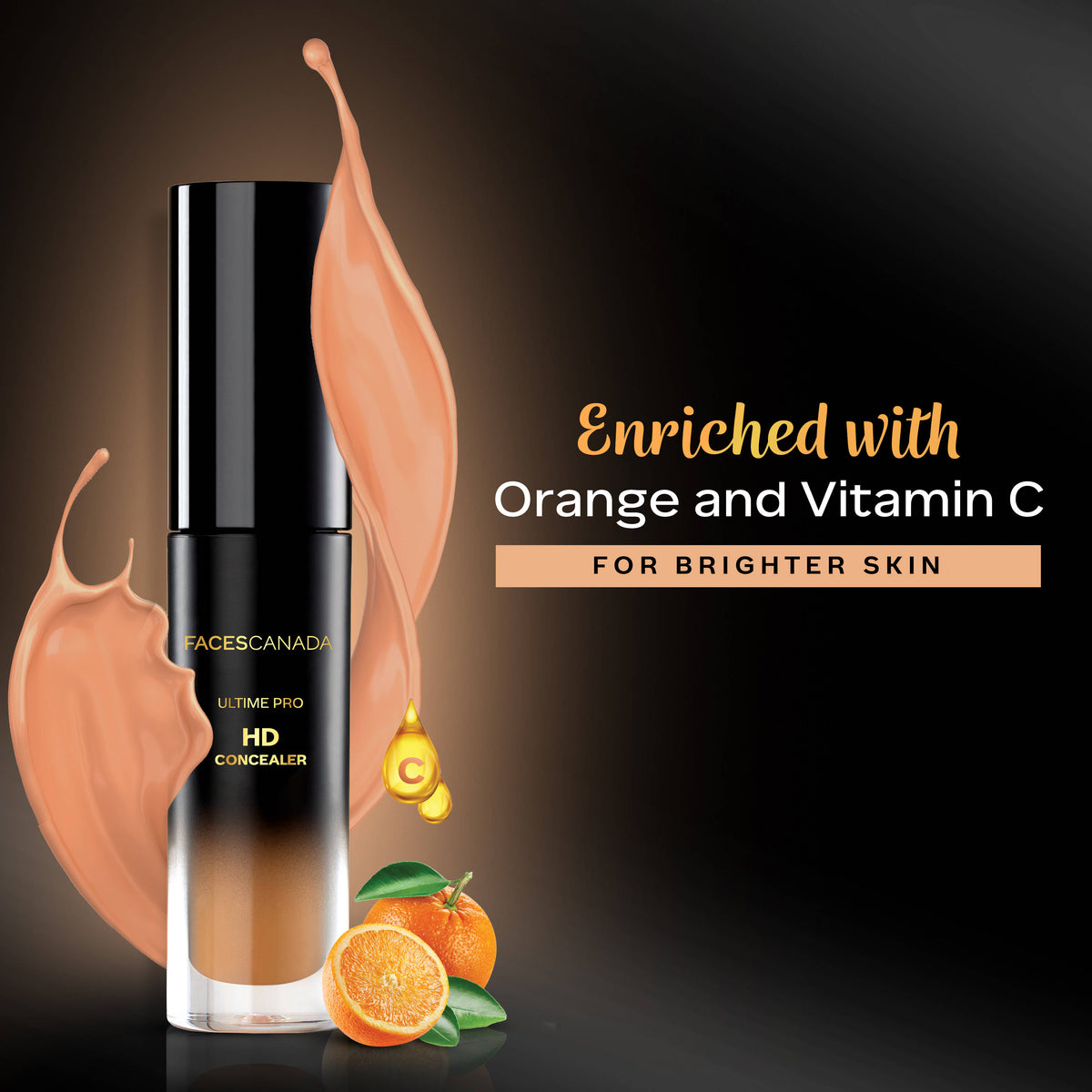 Ultimepro HD Concealer | E20 - view 19