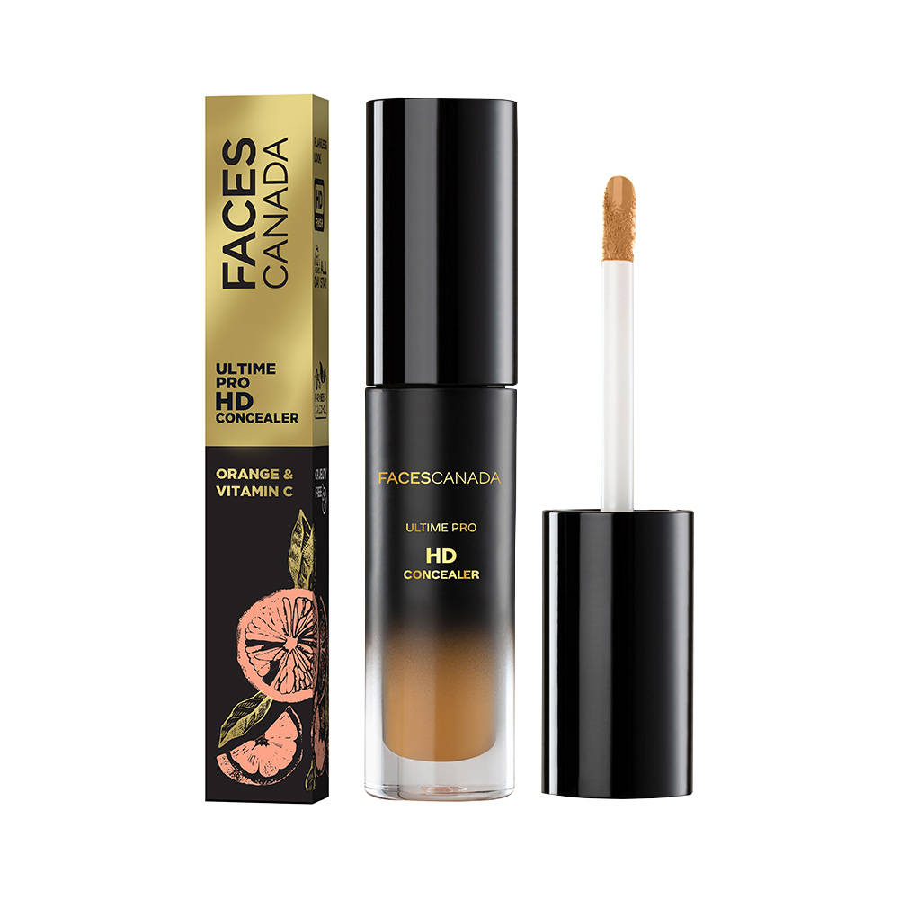Ultimepro HD Concealer | E20 - view 21