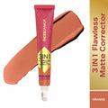 3 in 1 Flawless Matte Corrector | E20 - view 1