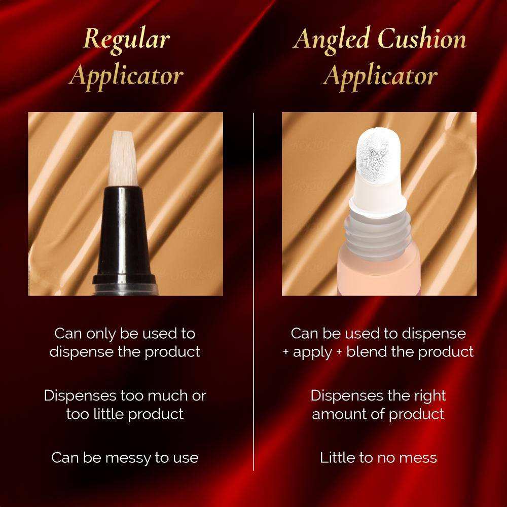 3 in 1 Flawless Matte Corrector | E20 - view 4