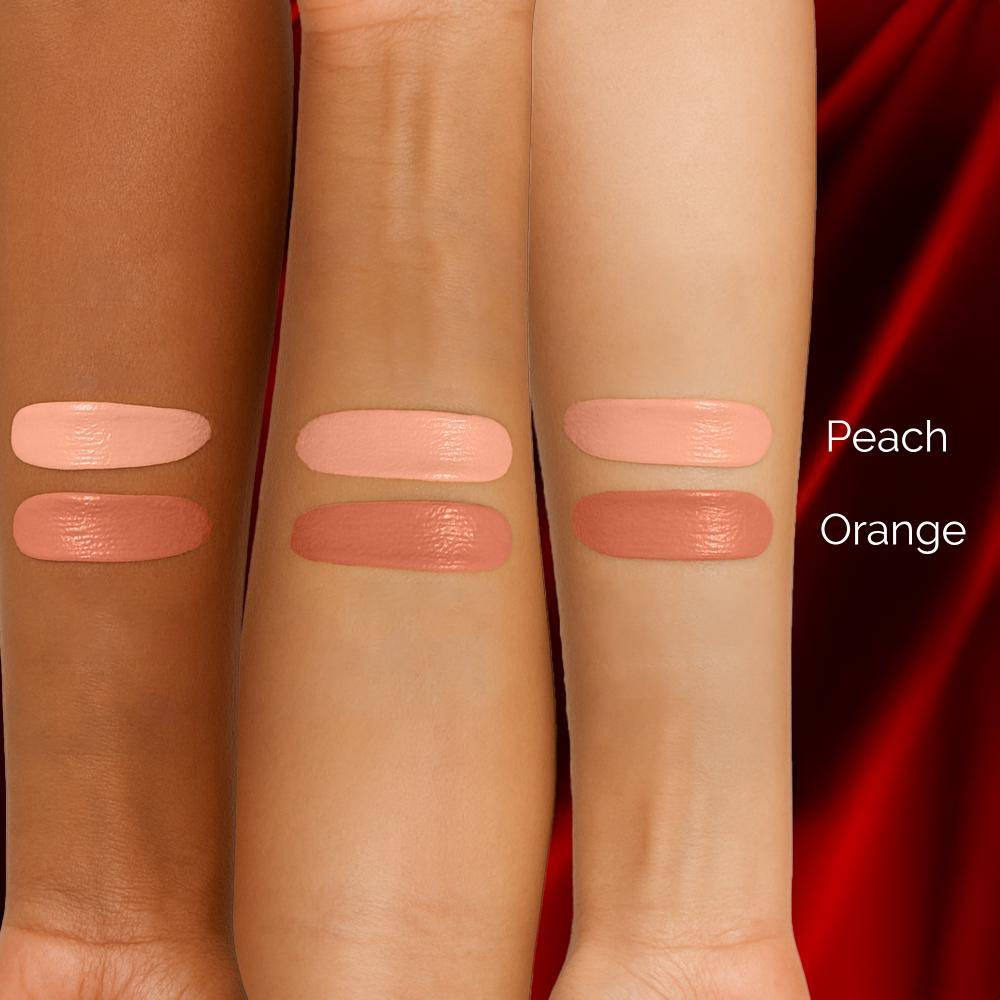 3 in 1 Flawless Matte Corrector | E20 - view 6