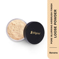 Pore Blurring Airbrush Finish Loose Powder | F14 - view 1