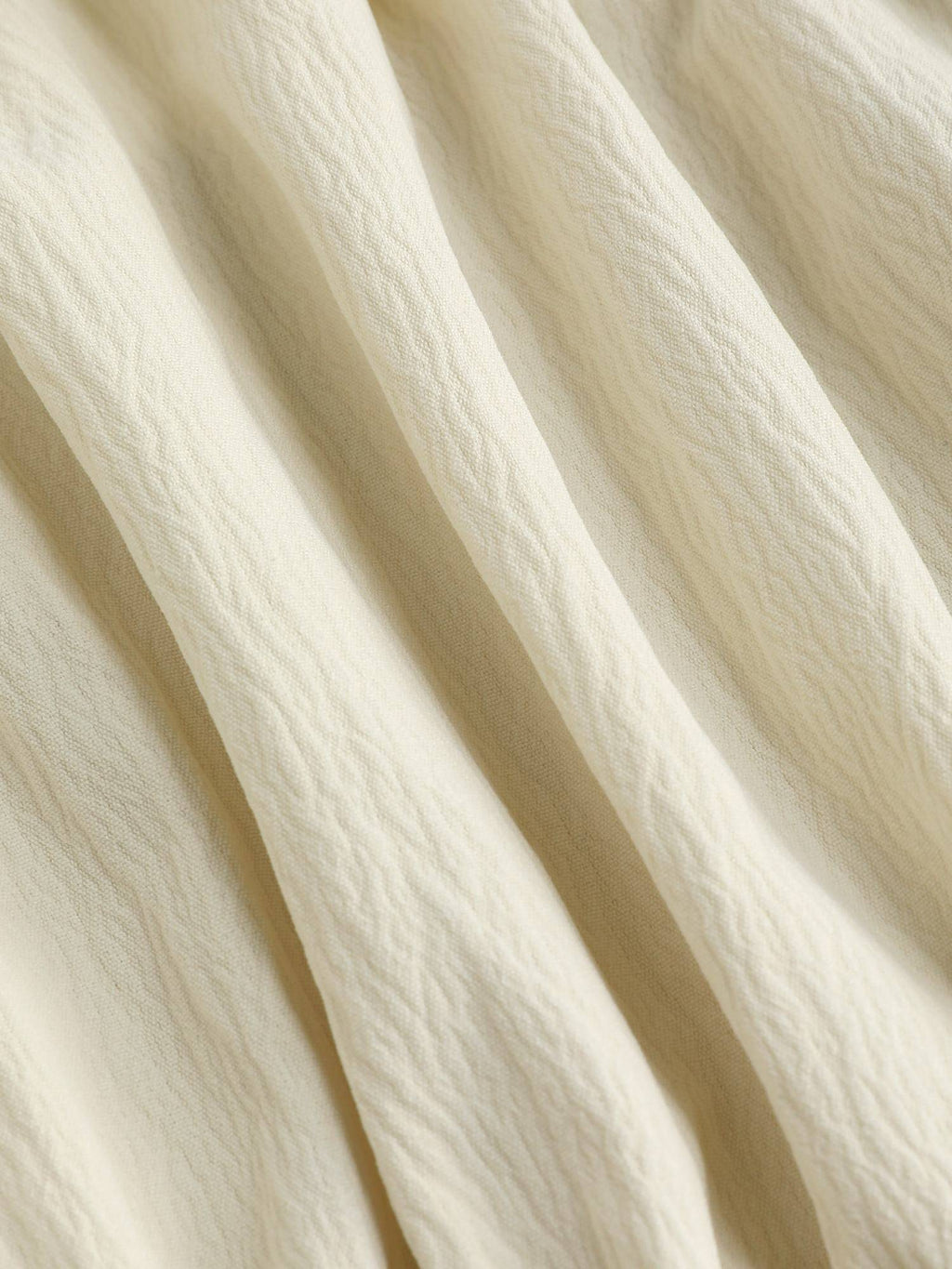 Knotted Ruched Shirred Tube Top | TT90 - view 3