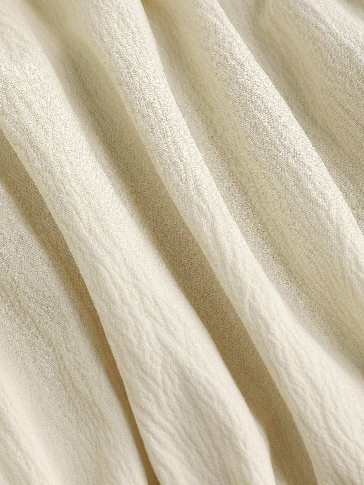 Knotted Ruched Shirred Tube Top | TT90 - view 3