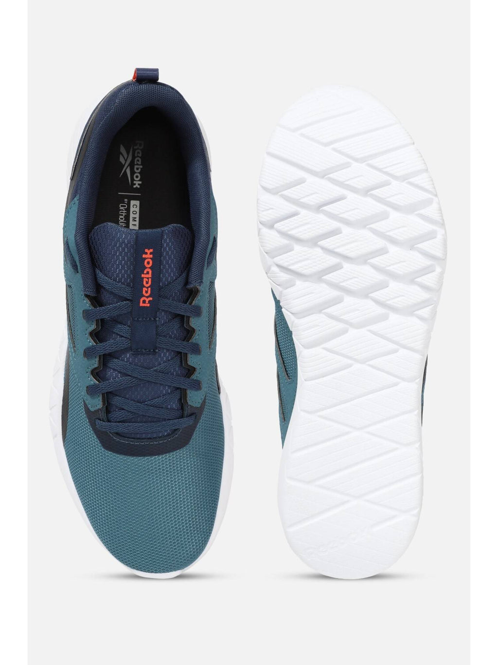 Flexagon Energy TR Mens Training Shoes | SH9 - view 29