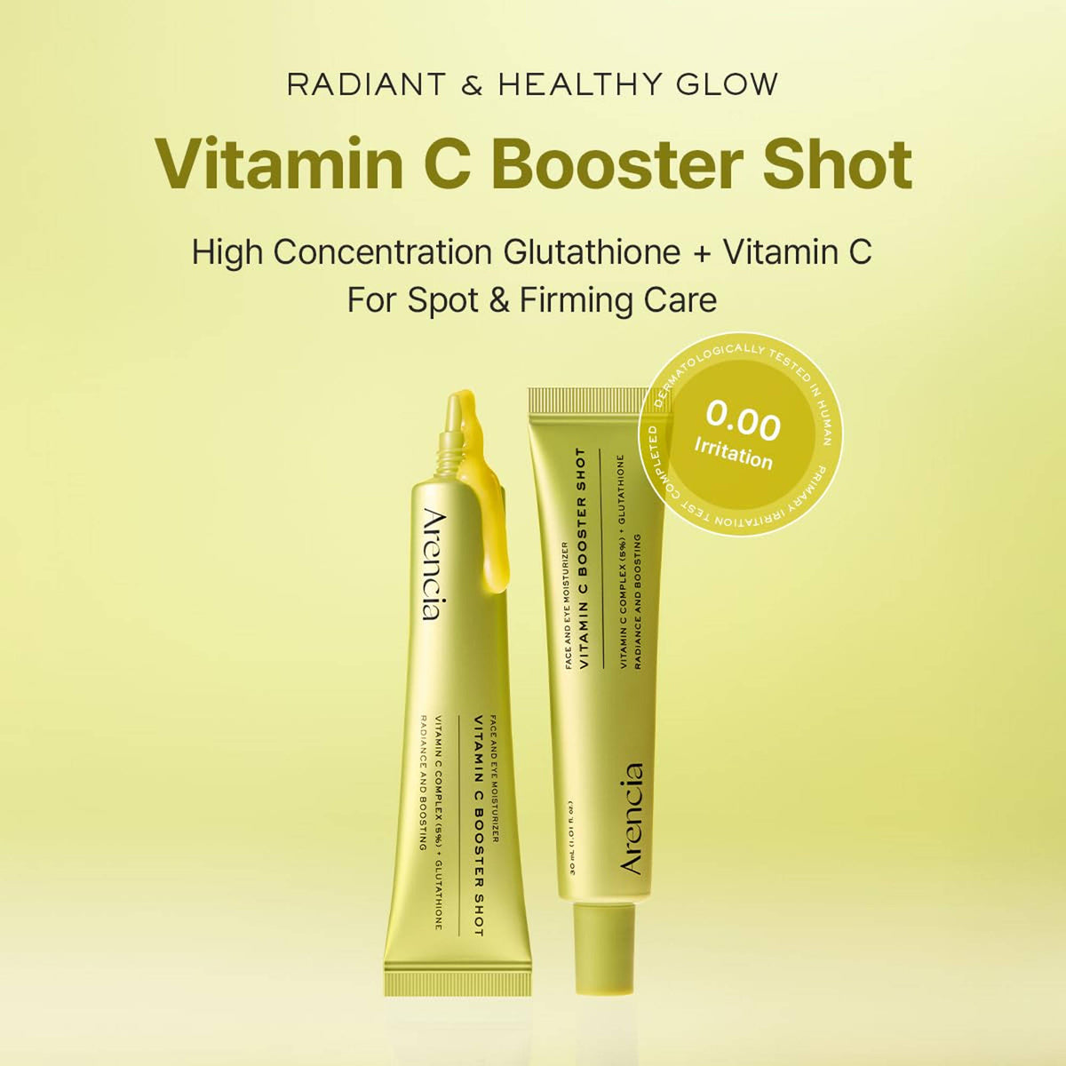 Vitamin C Booster Shot | Z8 - view 2