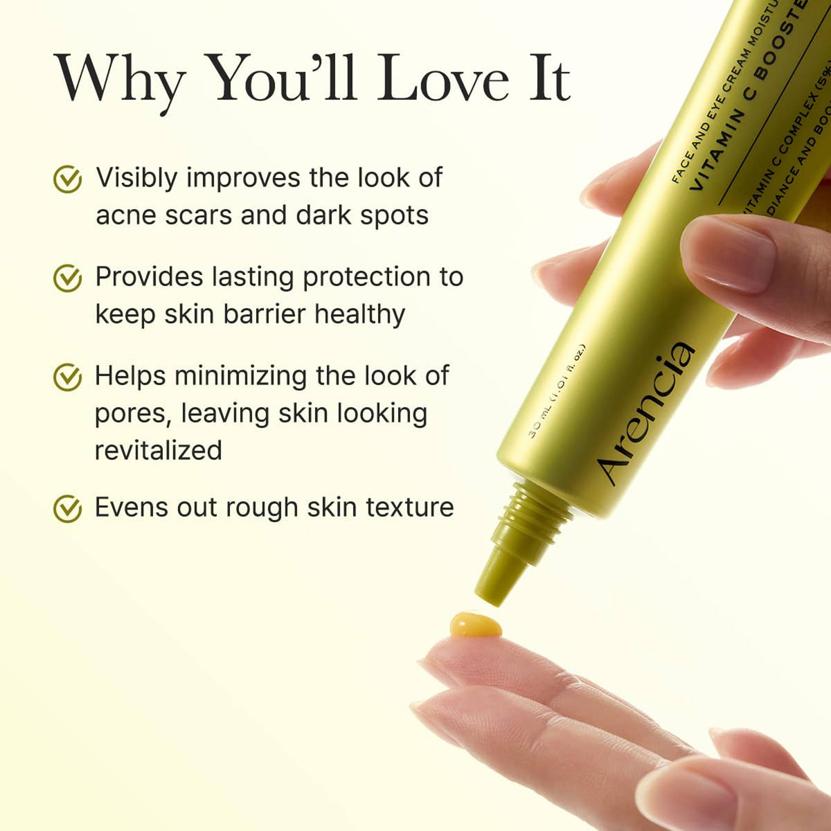 Vitamin C Booster Shot | Z8 - view 3