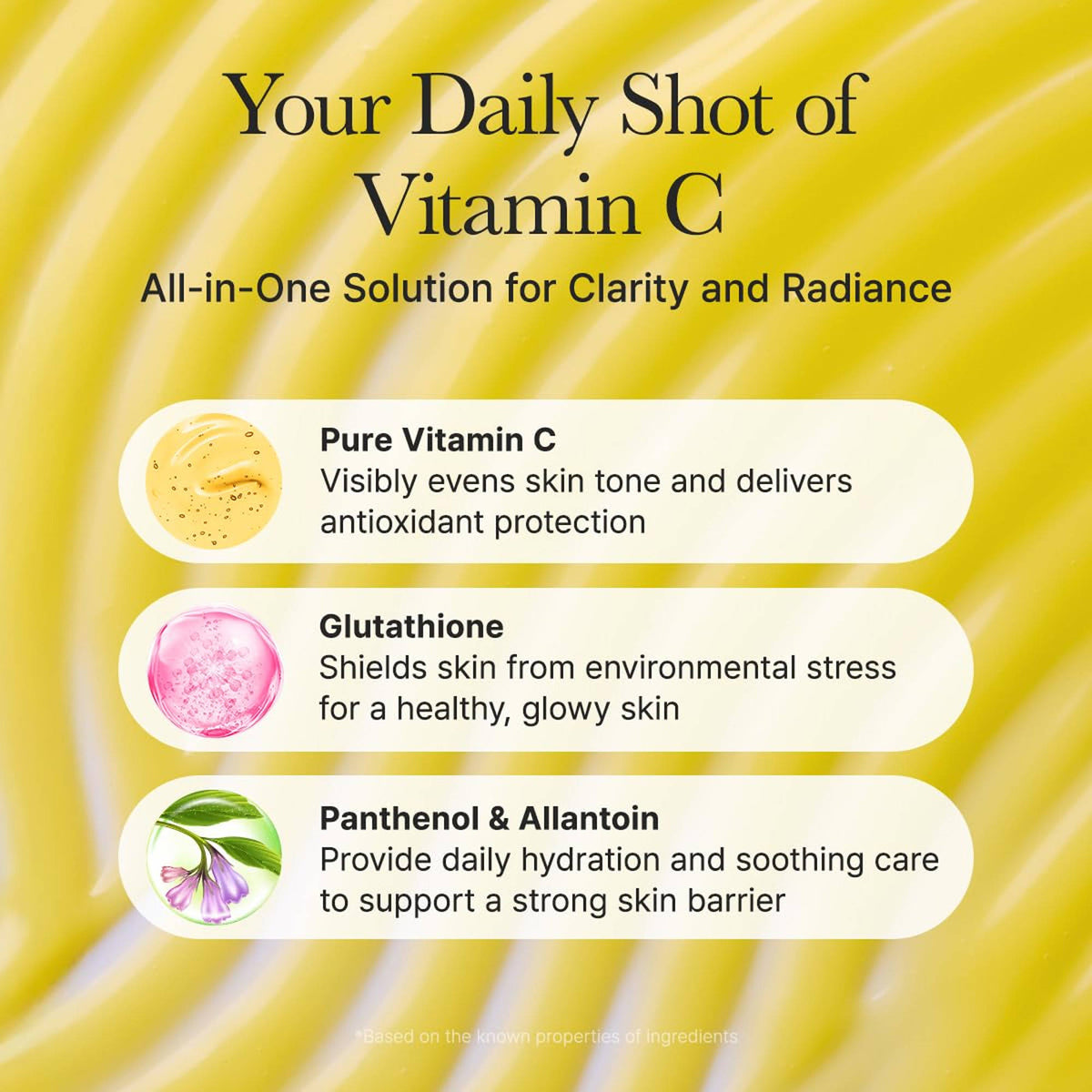 Vitamin C Booster Shot | Z8 - view 5