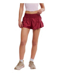 Get Your Flirt On Short - view 1