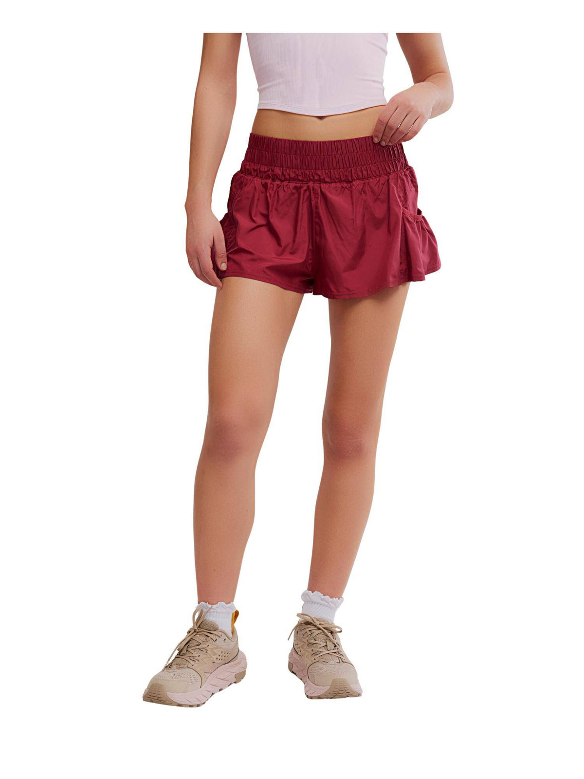 Get Your Flirt On Short - view 1