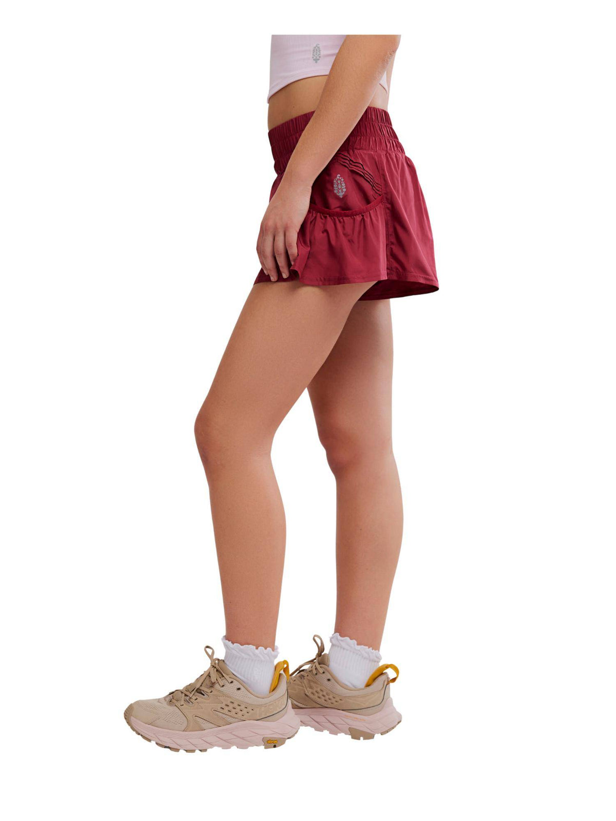 Get Your Flirt On Short - view 3
