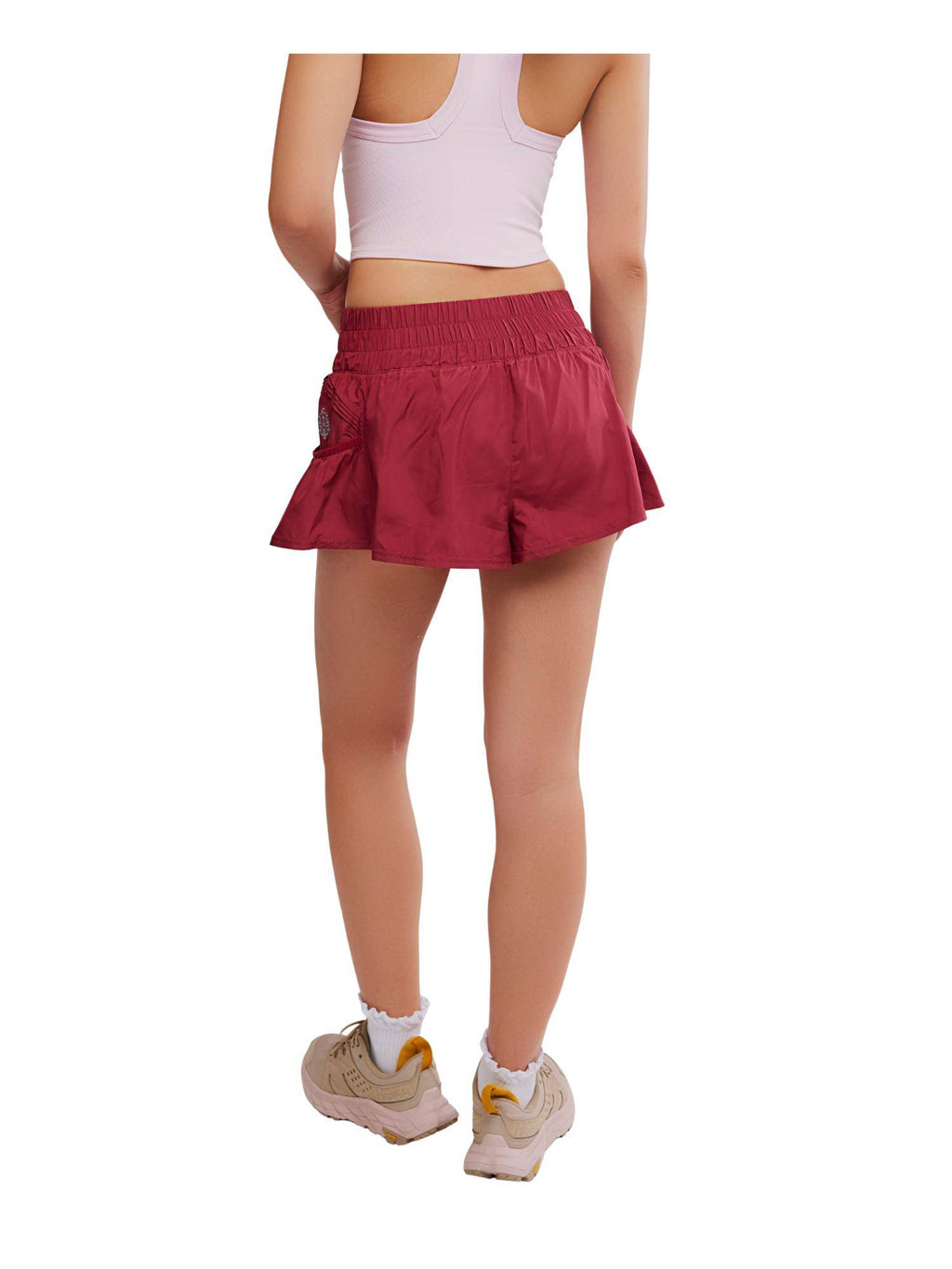 Get Your Flirt On Short - view 4