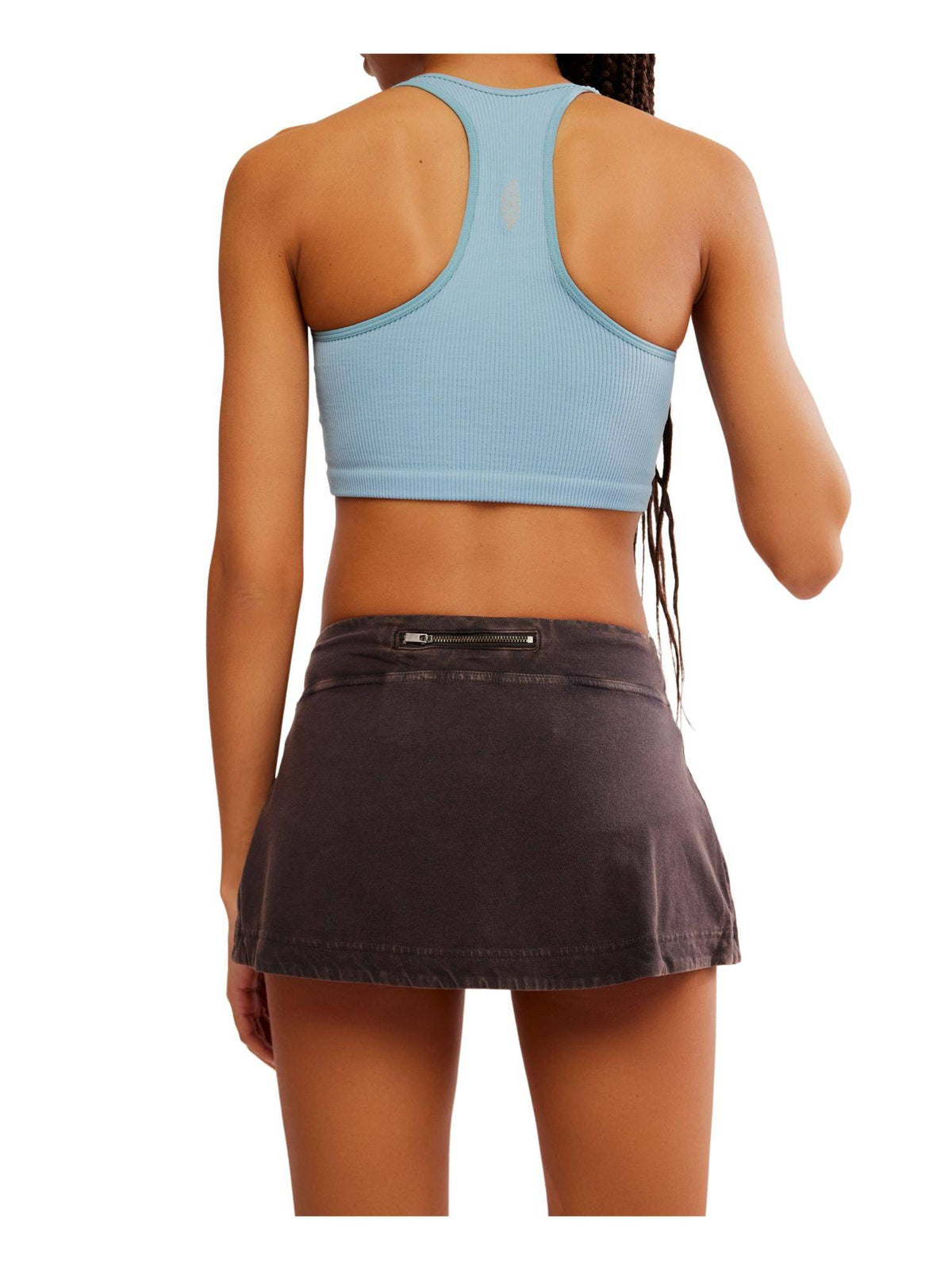 Hot Shot Mini Skort - view 5