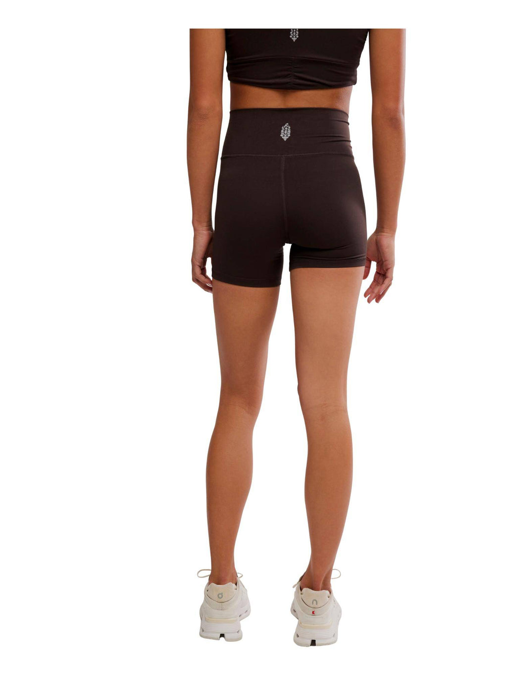 Never Better Bike Short - view 4