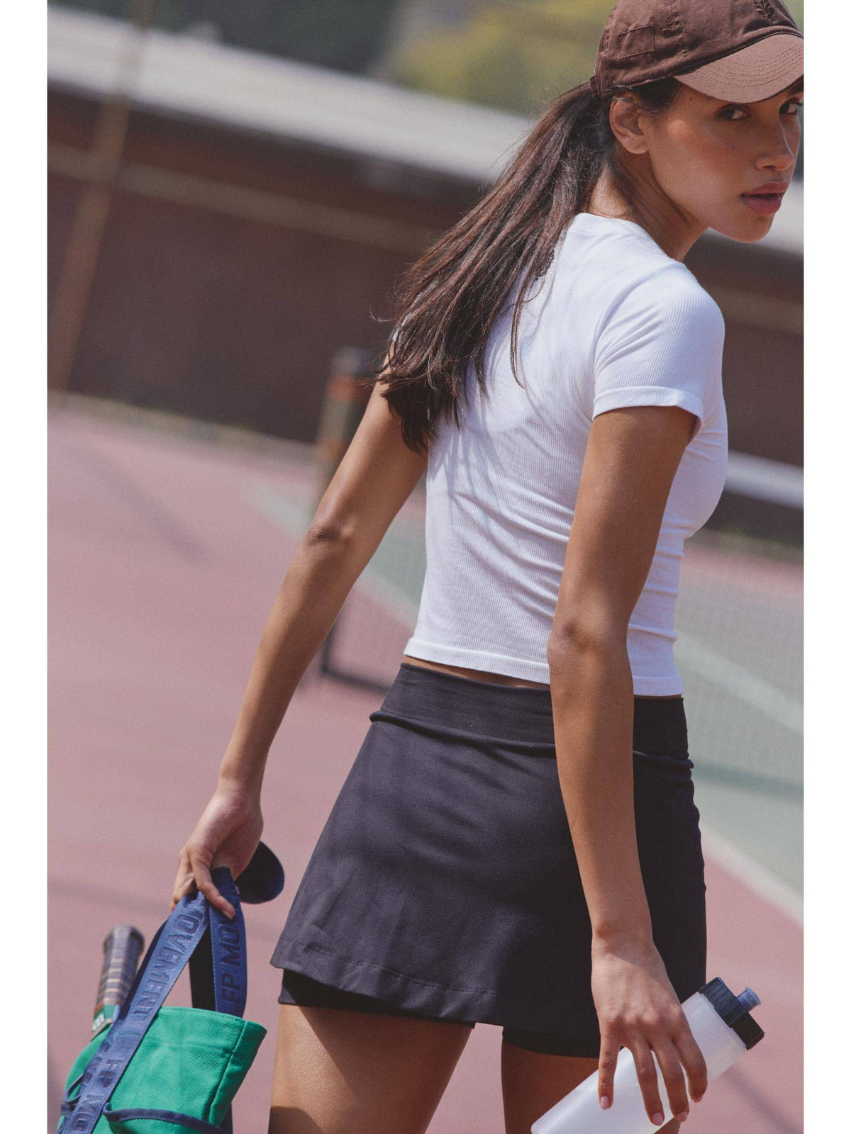 Forehand Skort - view 2