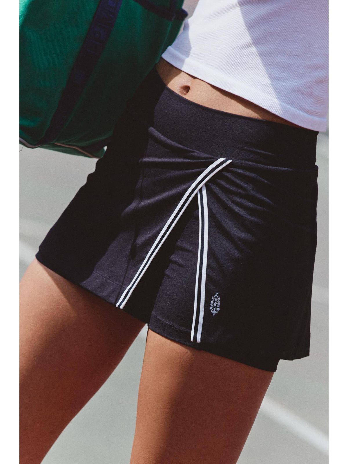 Forehand Skort - view 3
