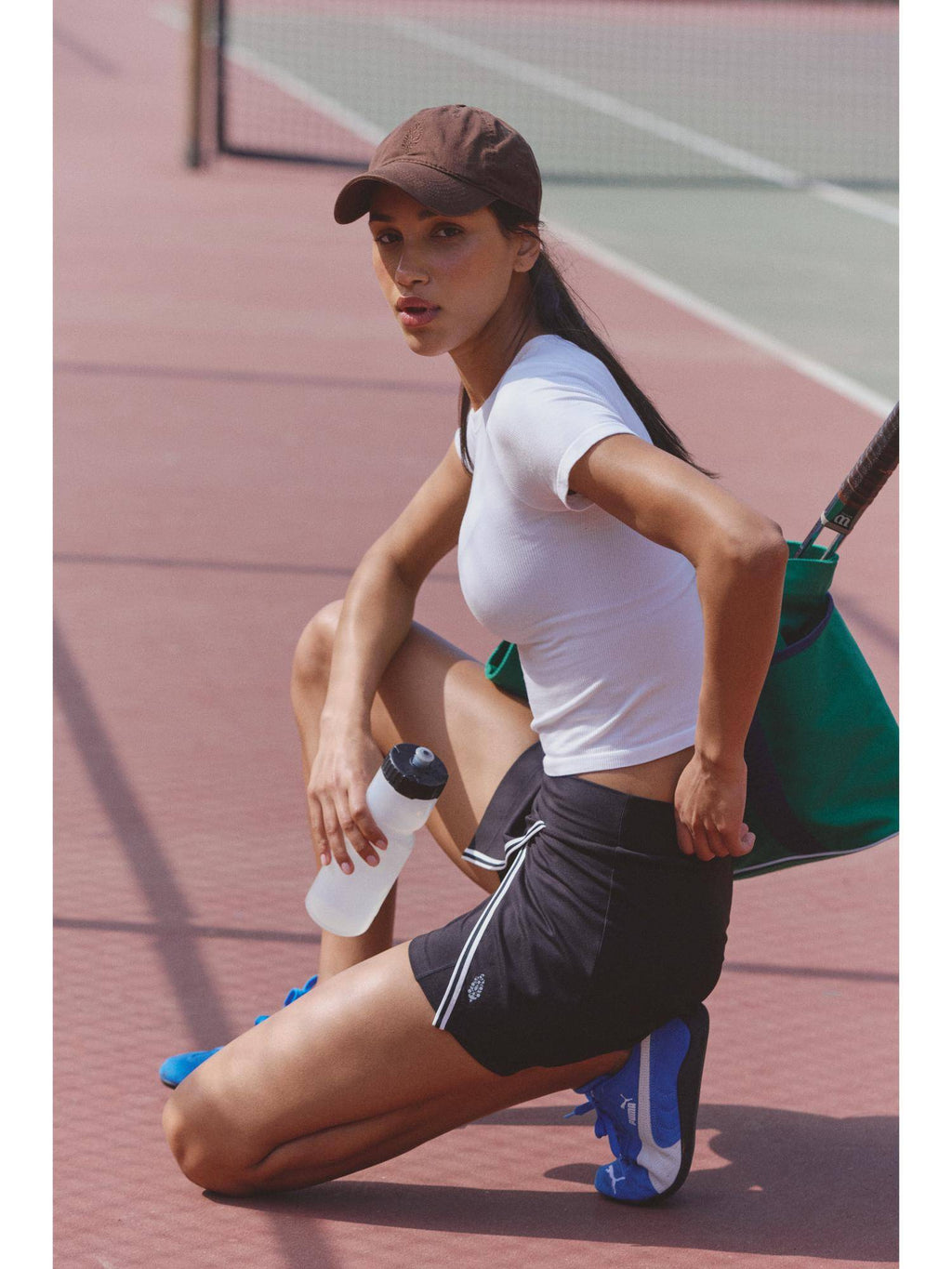 Forehand Skort - view 4