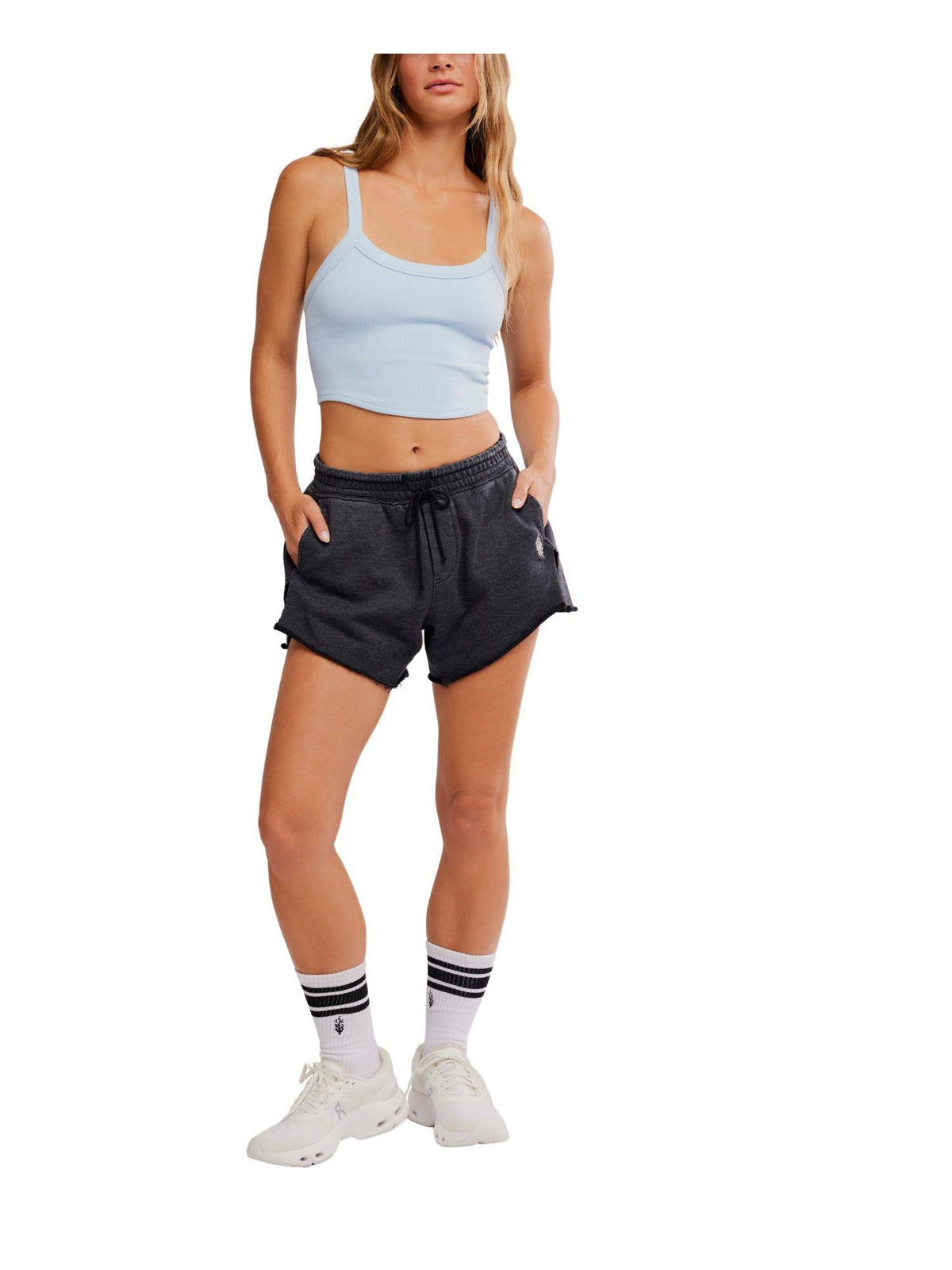 Knockout Short - view 2
