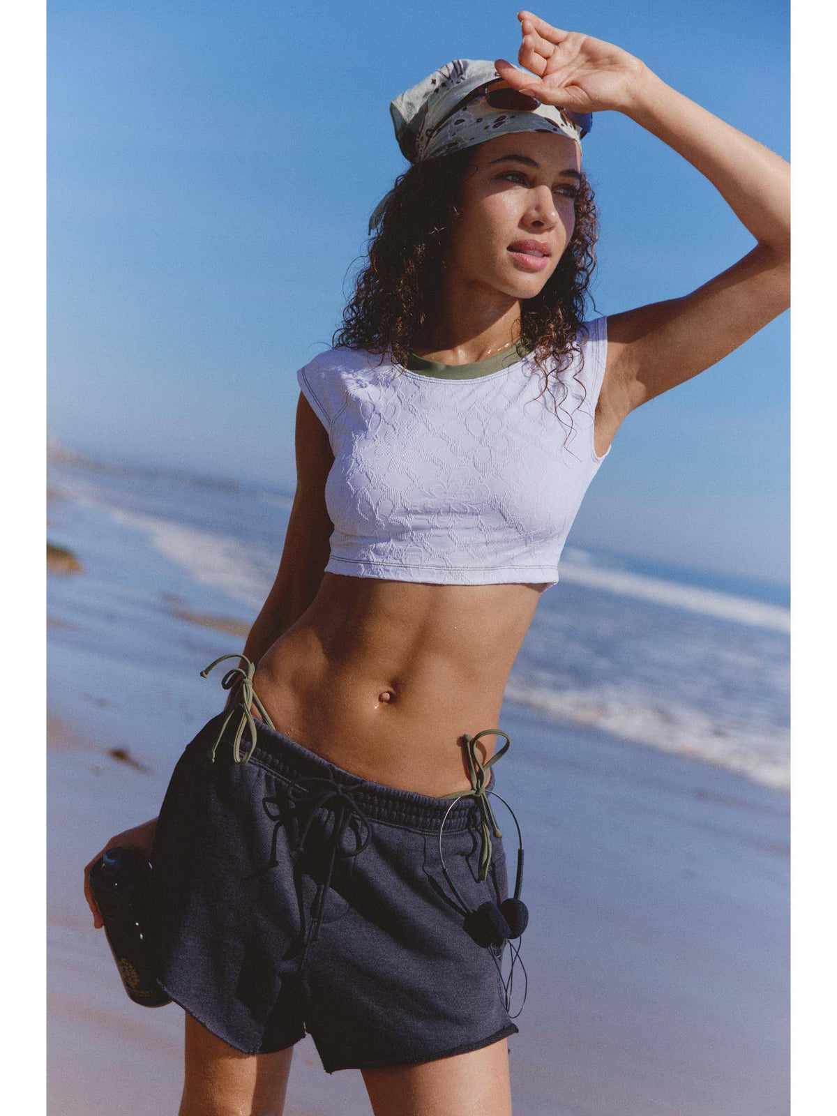 Knockout Short - view 6