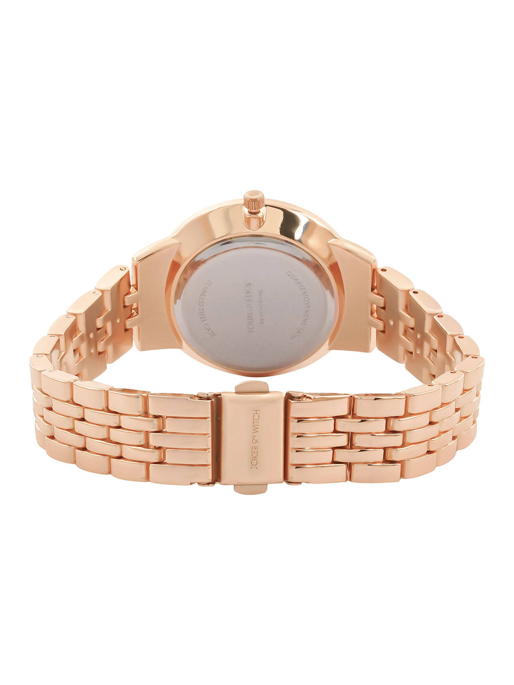 Joker & Witch Astra Watch Bracelet Stack -JWBS900 | W92 - view 5