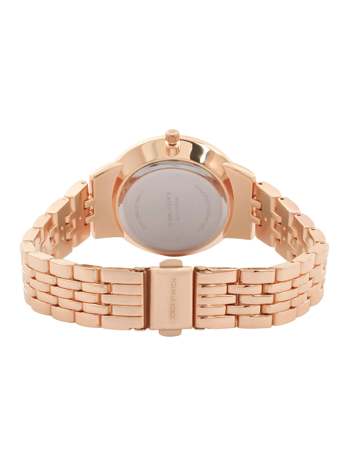 Joker & Witch Astra Watch Bracelet Stack -JWBS900 | W92 - view 5