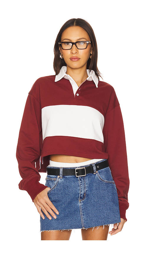 Maurie Polo | PW43 - view 1