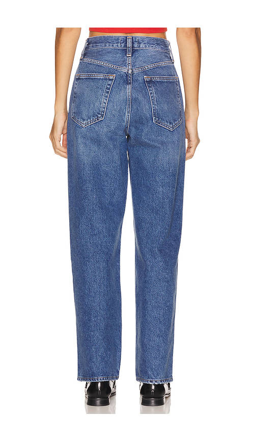 V-waist Baggy | BG78 - view 5