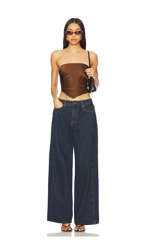 Cosima Top | TT90 - view 5