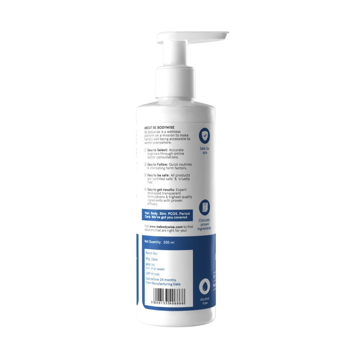 10% Urea Body Lotion With Ceramide For Very Dry & Flaky Skin | BWS9 - view 9