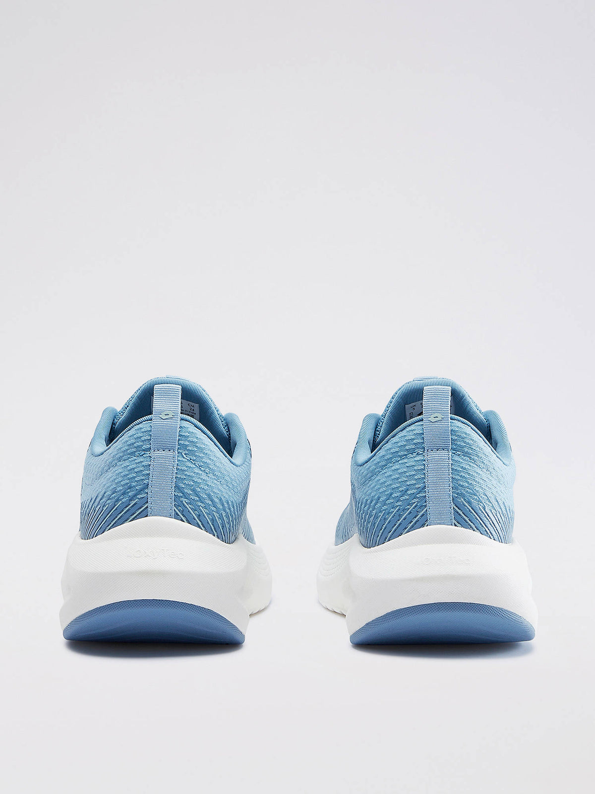 Strike Run Blue Running Shoes for Women | SH9 - view 2
