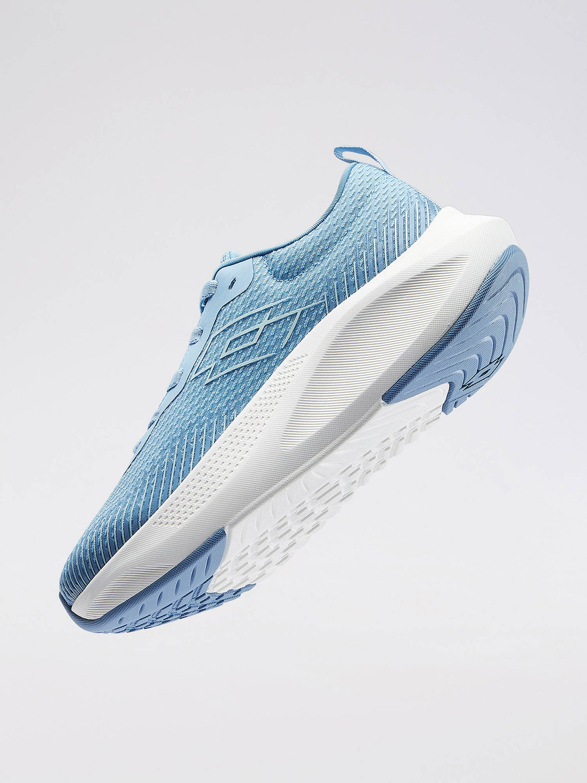 Strike Run Blue Running Shoes for Women | SH9 - view 5
