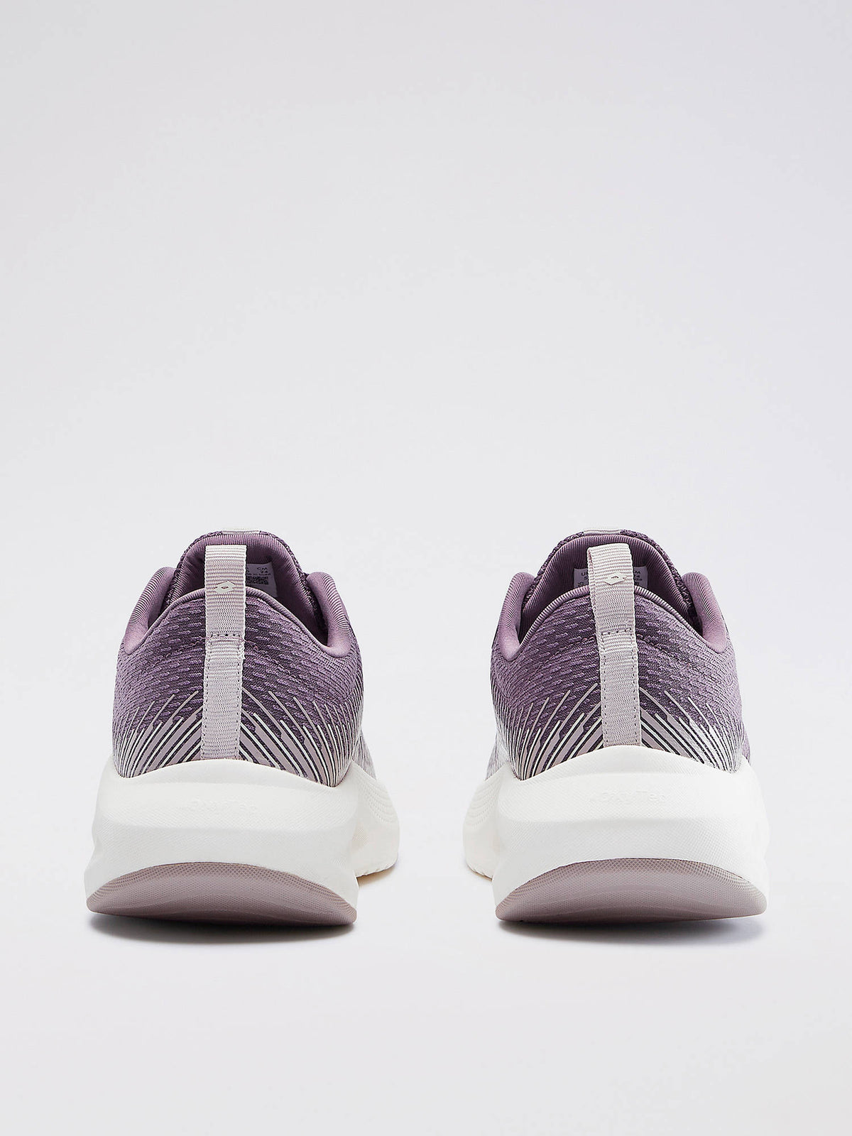 Strike Run Purple Running Shoes for Women | SH9 - view 3