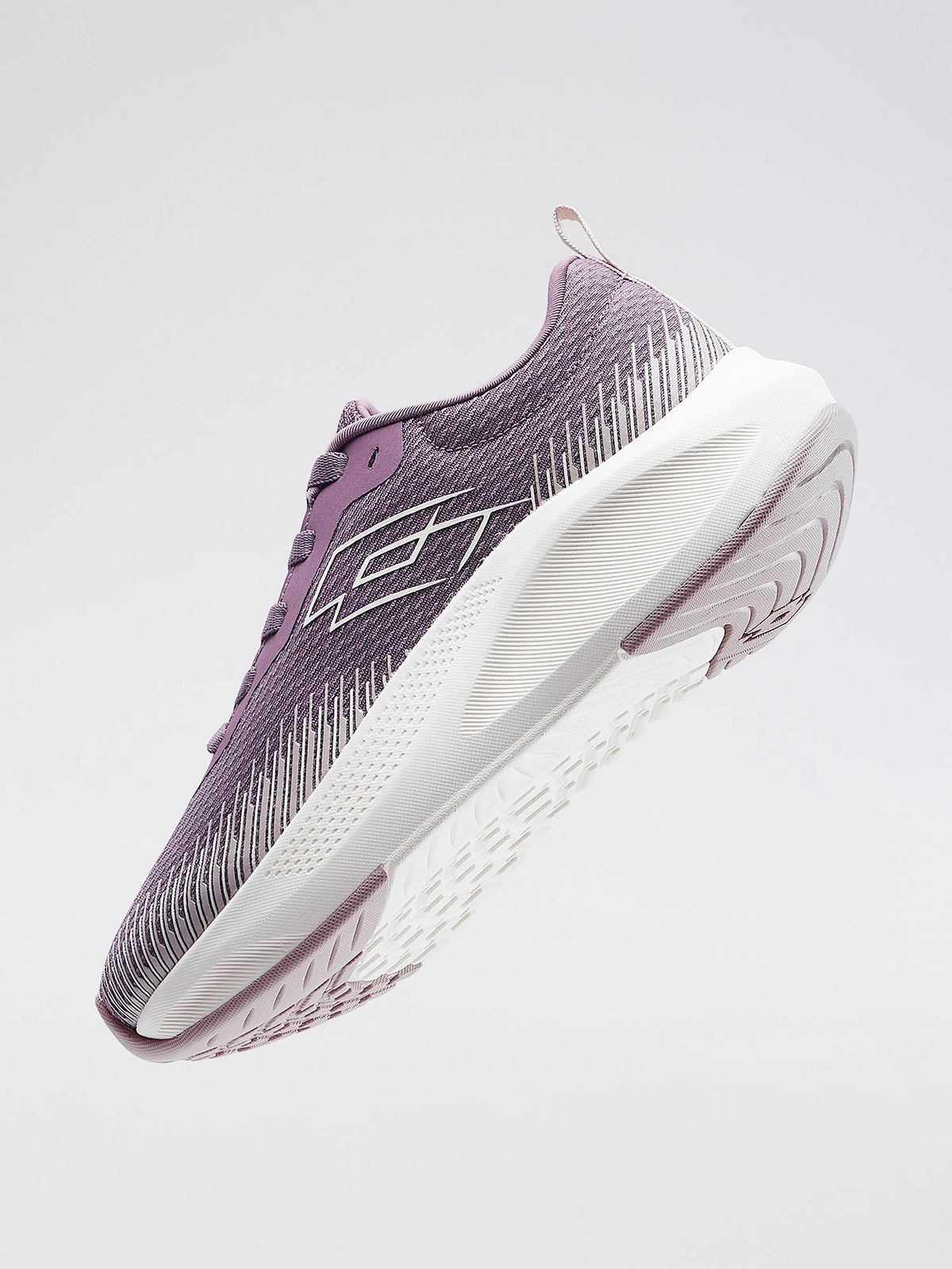 Strike Run Purple Running Shoes for Women | SH9 - view 5